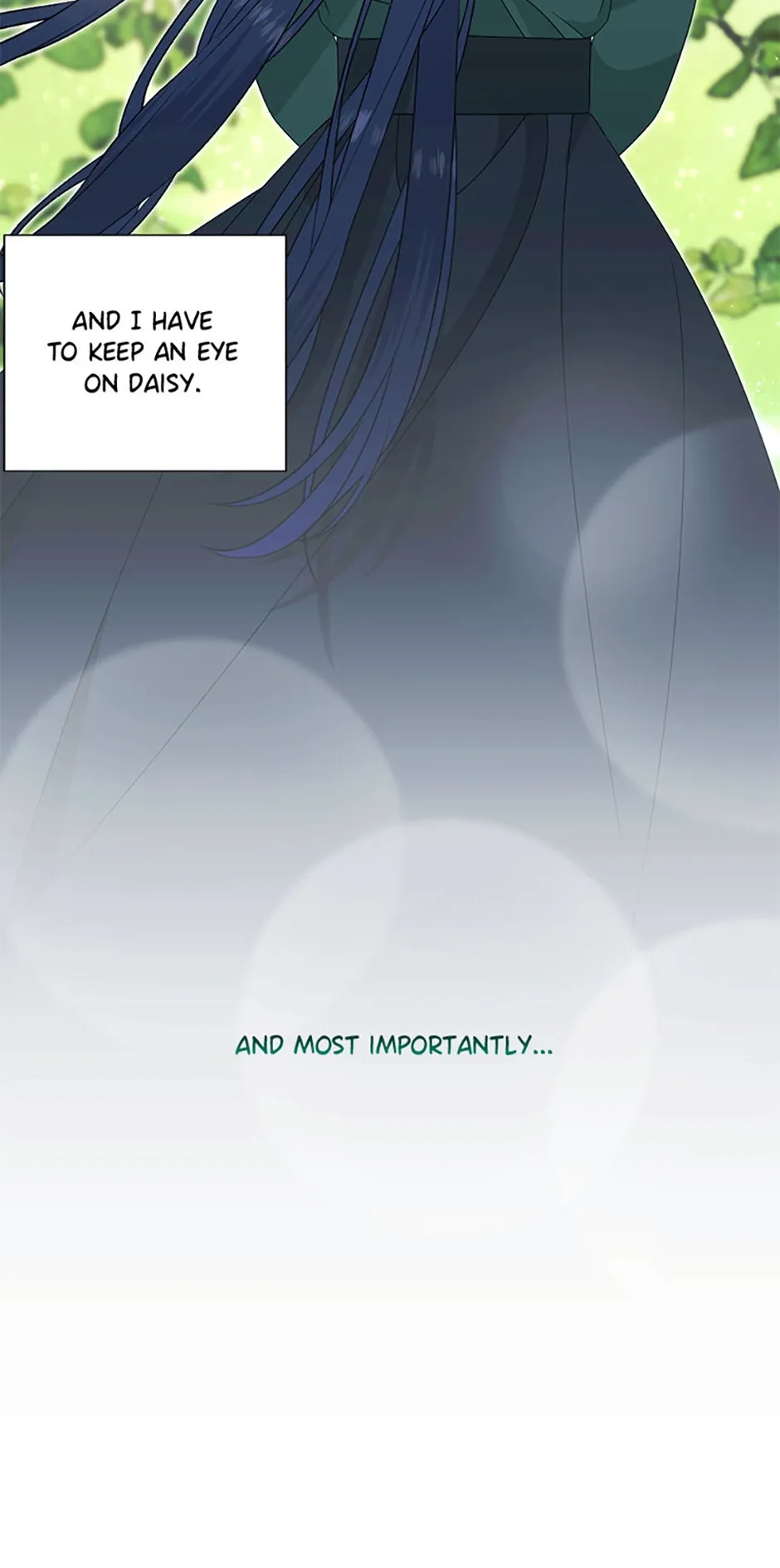 My tyrant’s husband somehow became cautious Chapter 83 Online - página 10