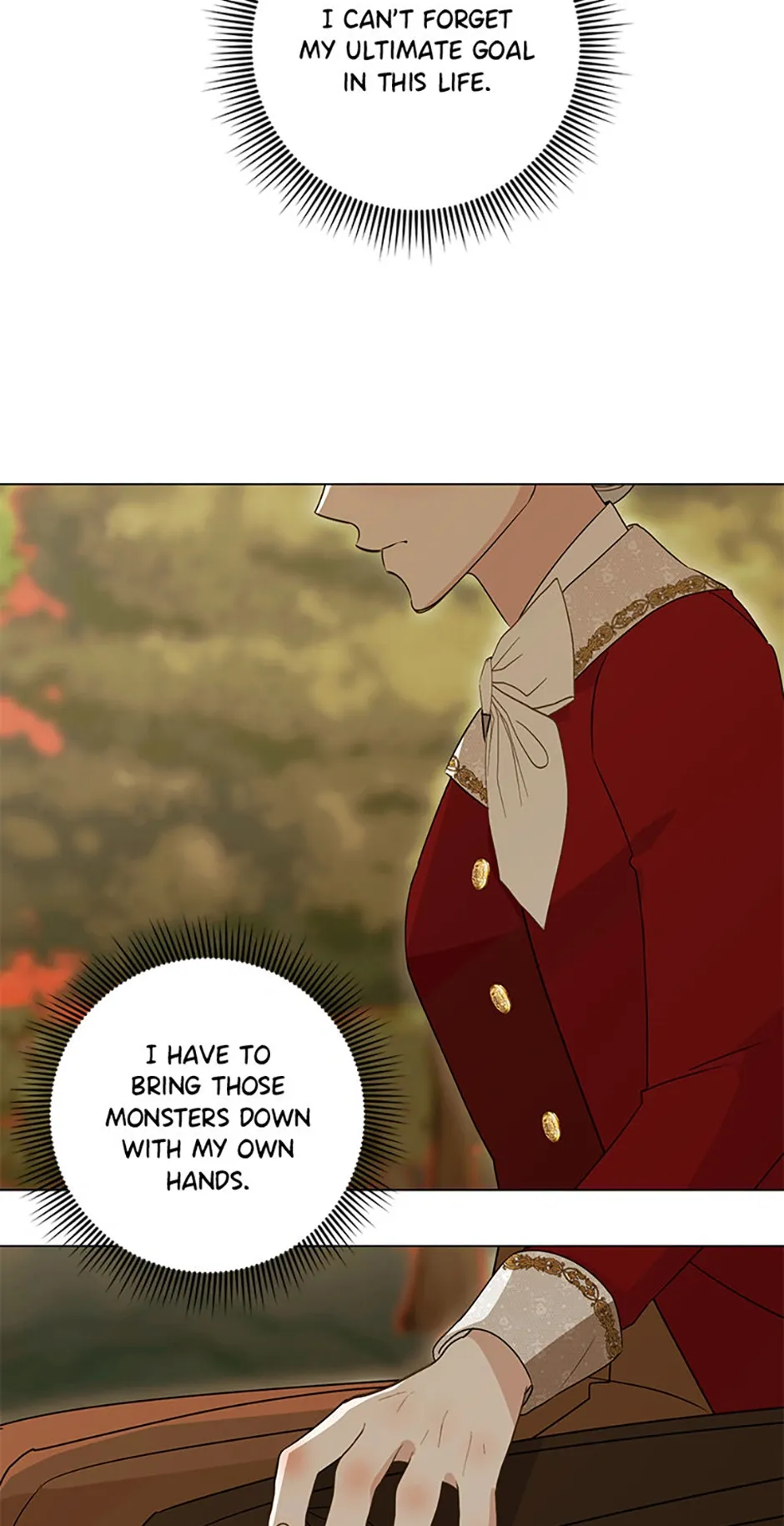 My tyrant’s husband somehow became cautious Chapter 83 Online - página 12