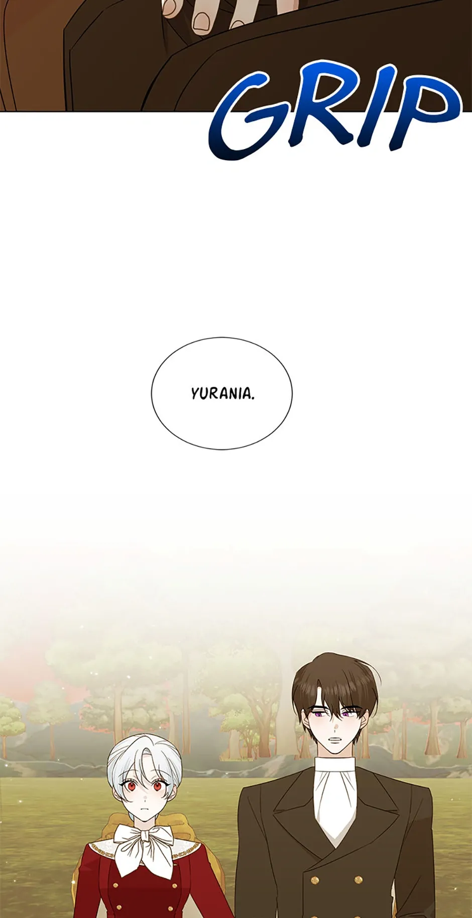 My tyrant’s husband somehow became cautious Chapter 83 Online - página 13