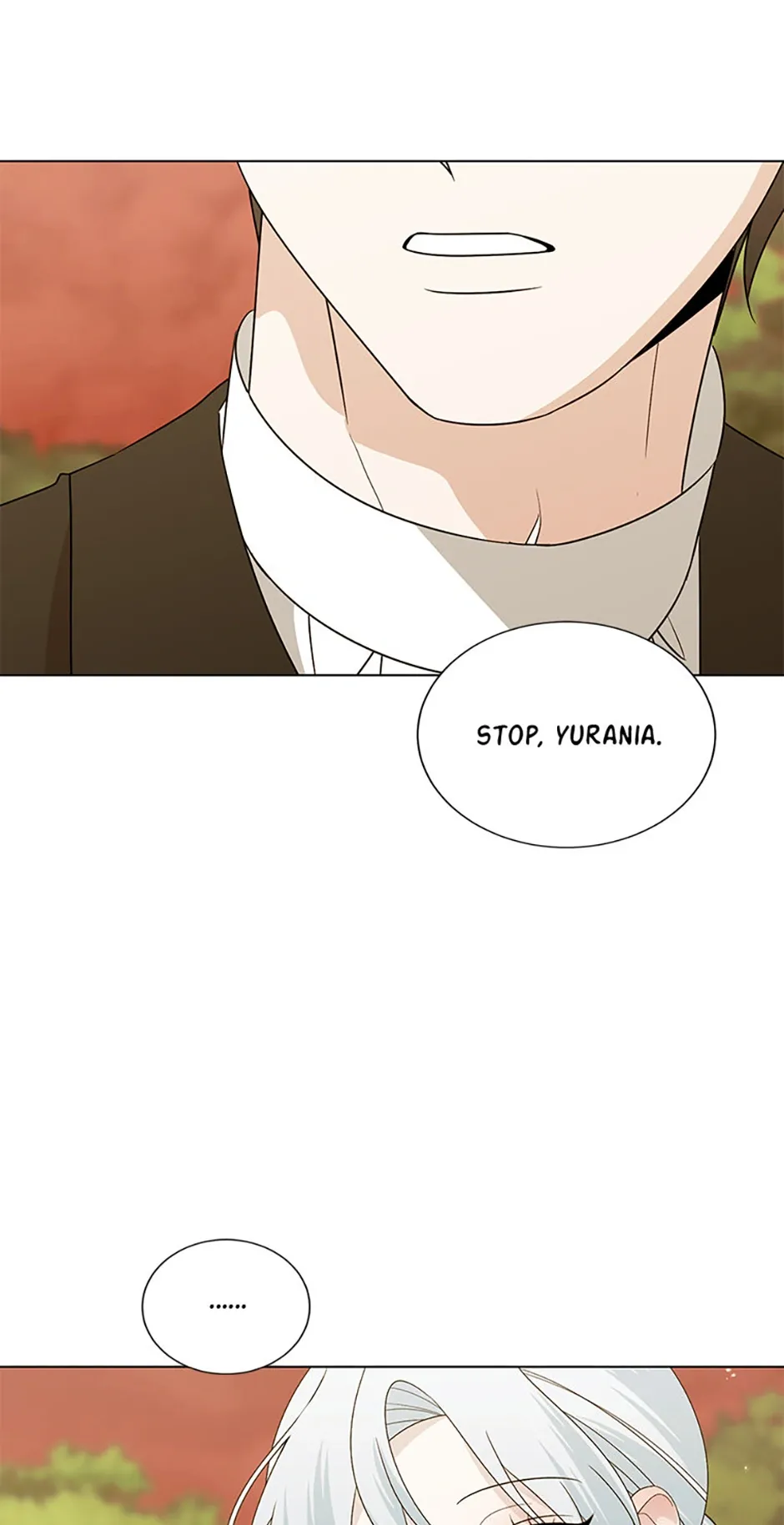 My tyrant’s husband somehow became cautious Chapter 83 Online - página 17