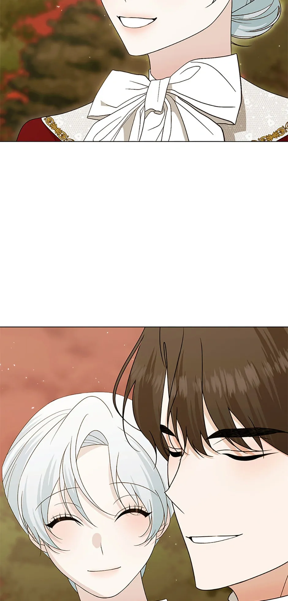 My tyrant’s husband somehow became cautious Chapter 83 Online - página 25