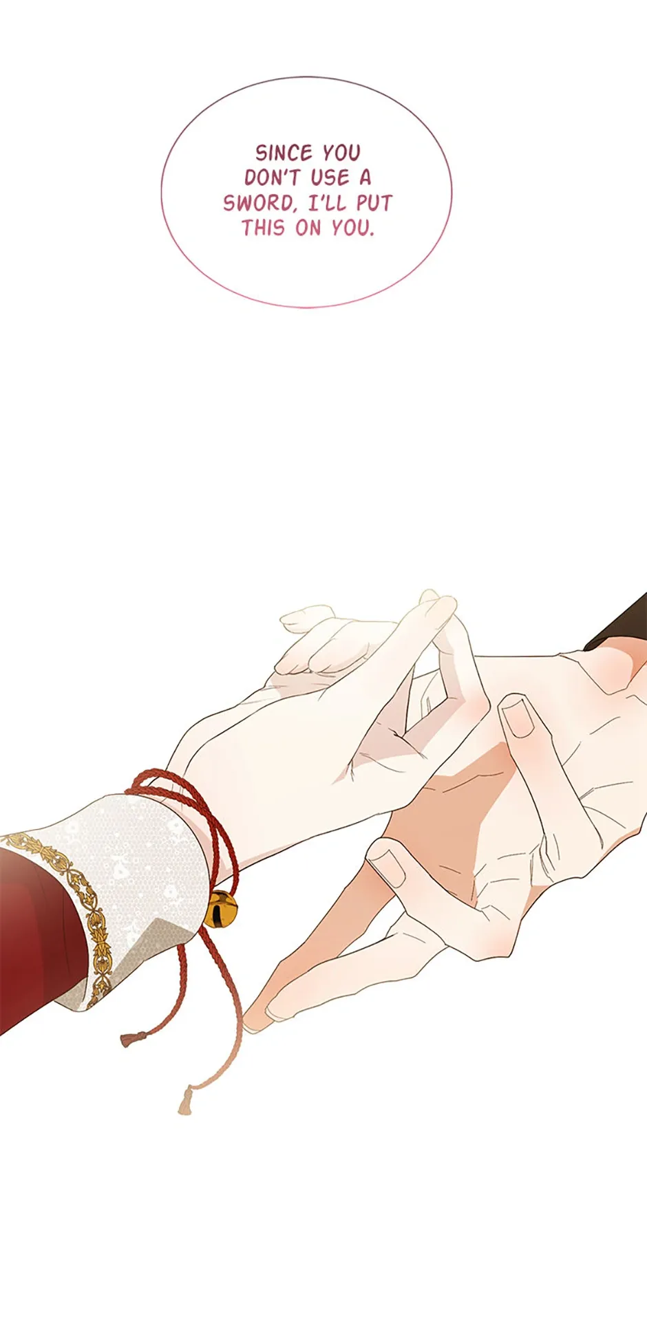 My tyrant’s husband somehow became cautious Chapter 83 Online - página 29