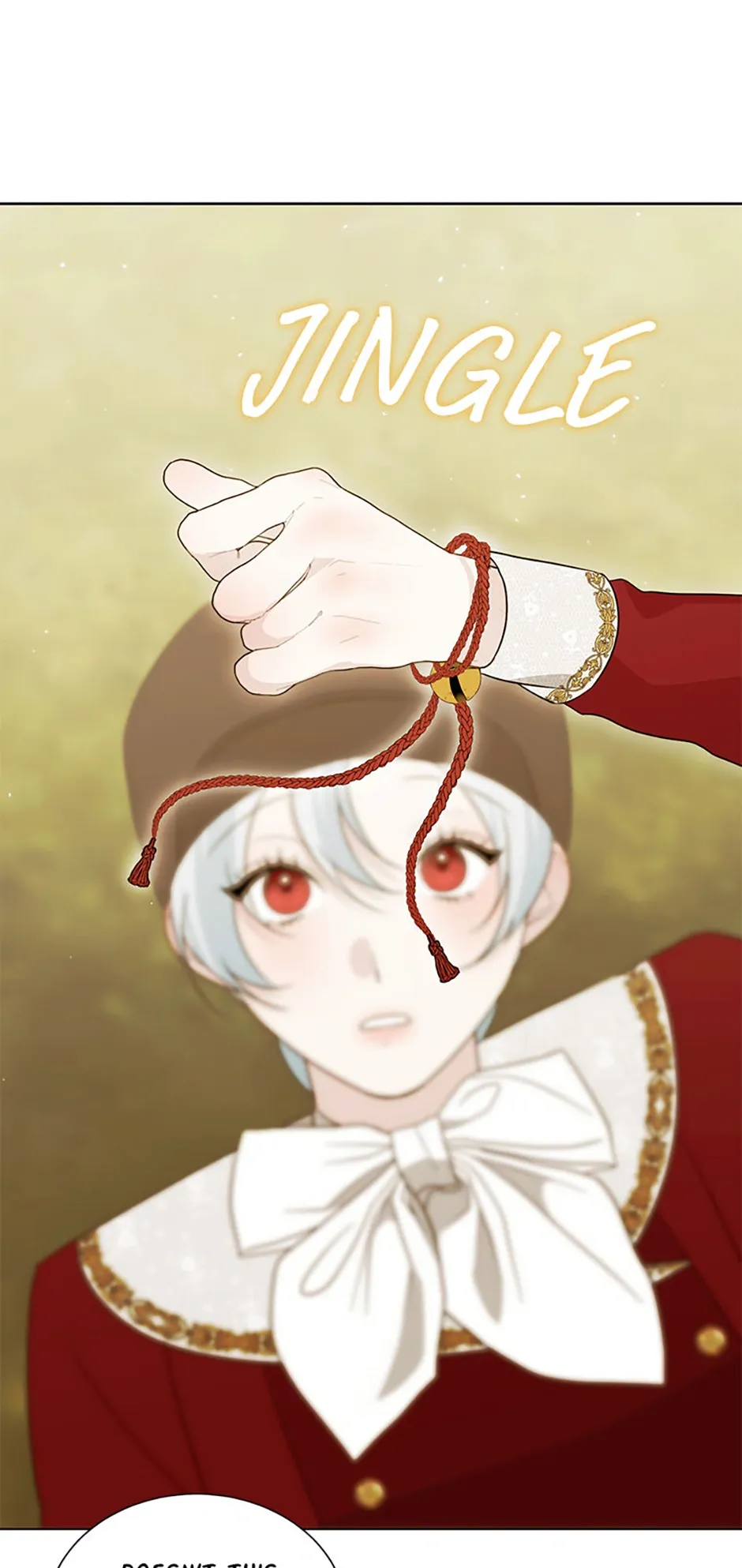 My tyrant’s husband somehow became cautious Chapter 83 Online - página 30