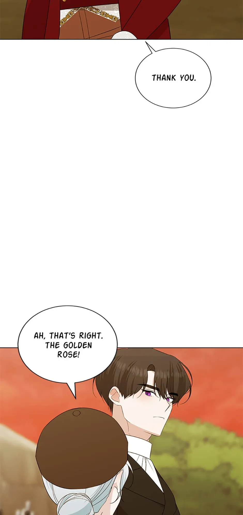 My tyrant’s husband somehow became cautious Chapter 83 Online - página 34