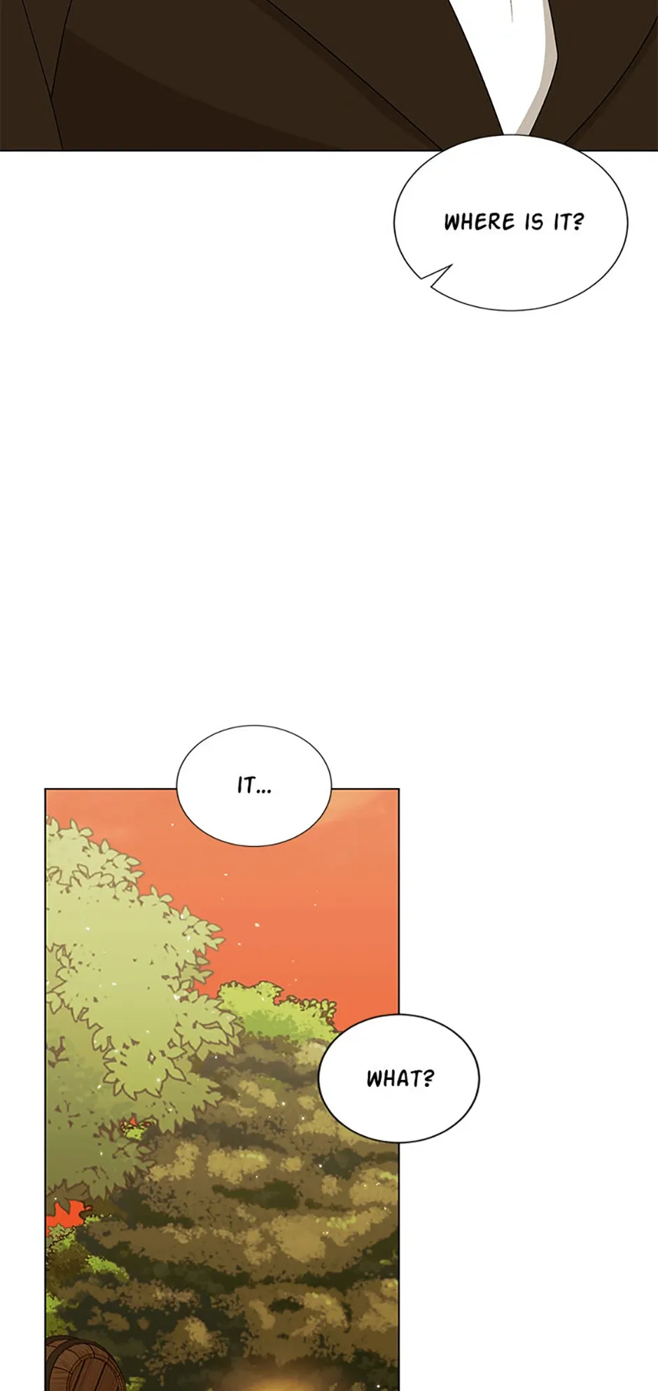 My tyrant’s husband somehow became cautious Chapter 83 Online - página 36