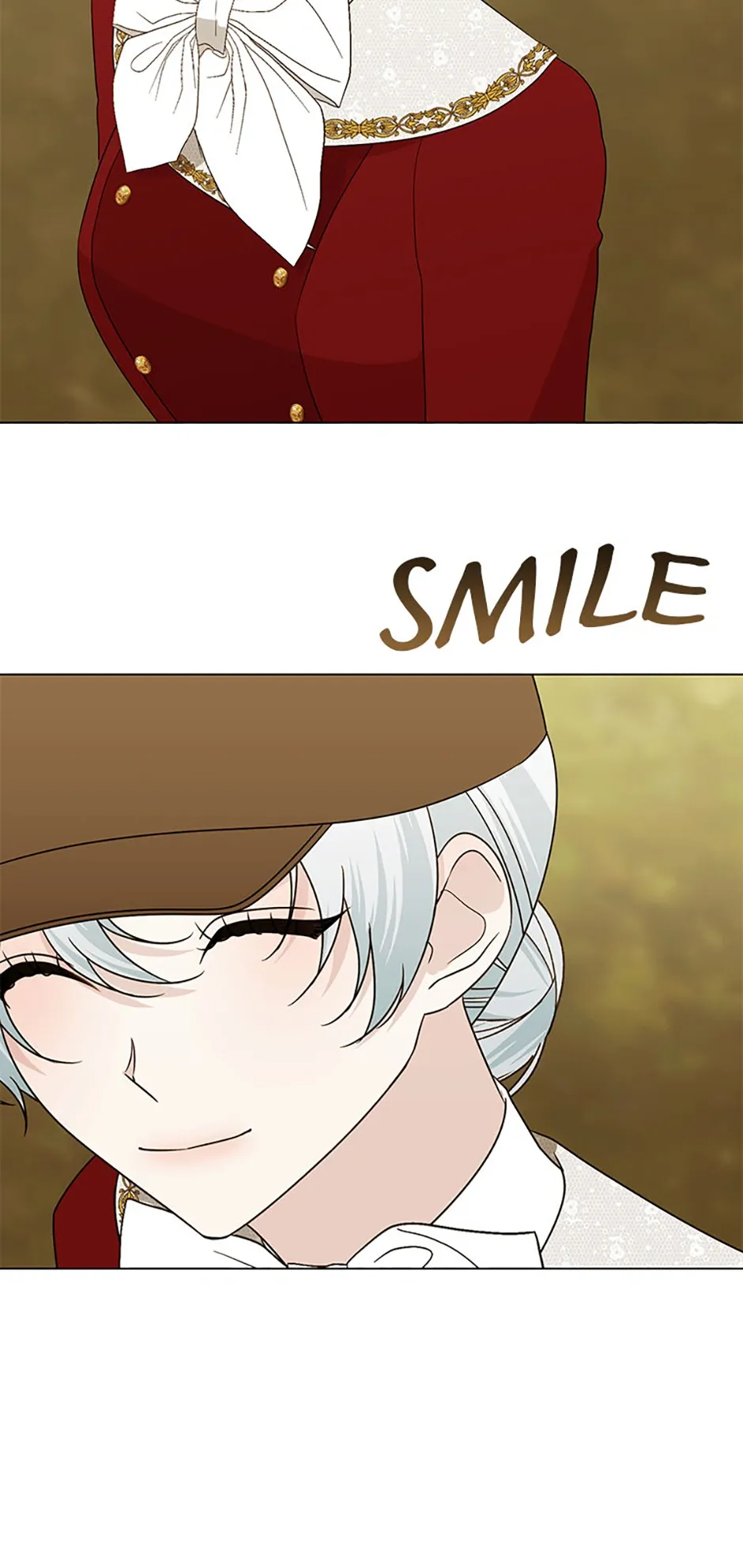 My tyrant’s husband somehow became cautious Chapter 83 Online - página 38