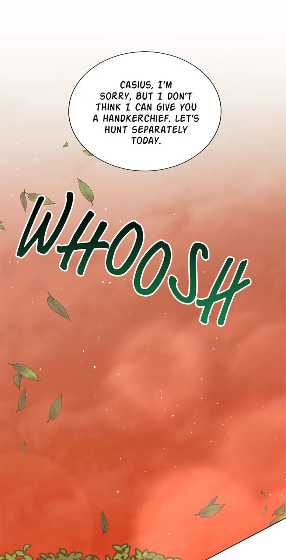 My tyrant’s husband somehow became cautious Chapter 83 Online - página 39