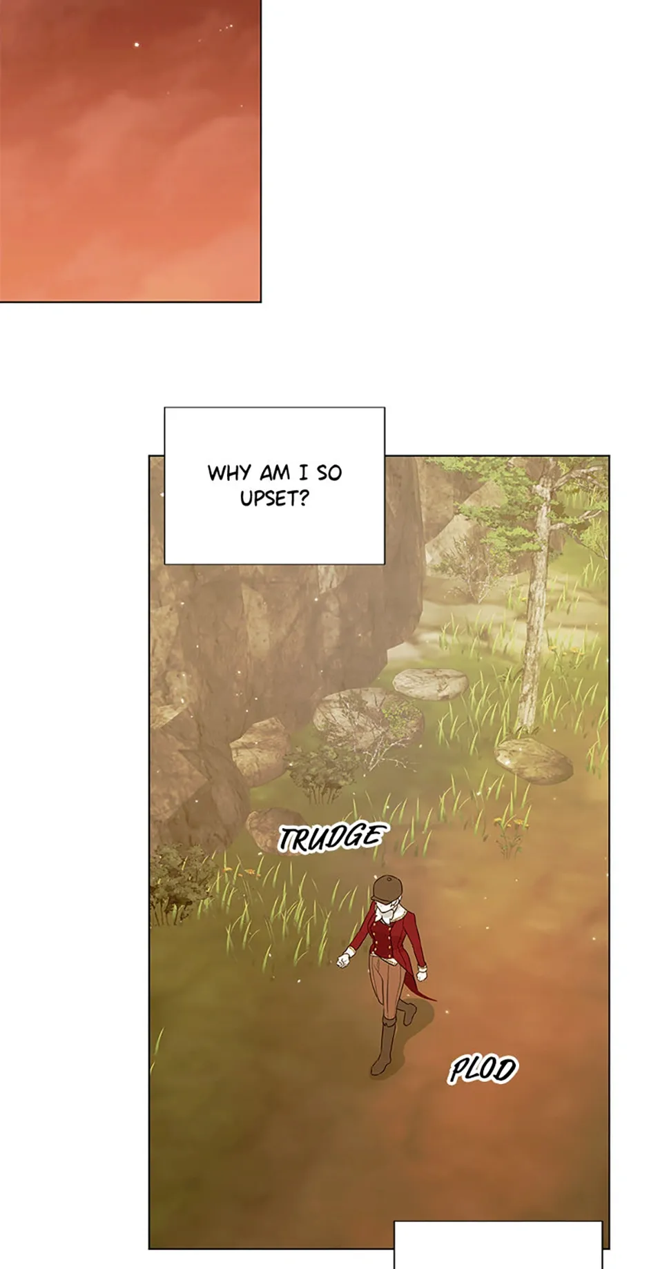 My tyrant’s husband somehow became cautious Chapter 83 Online - página 41