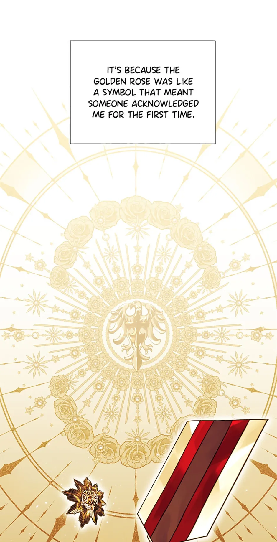 My tyrant’s husband somehow became cautious Chapter 83 Online - página 43