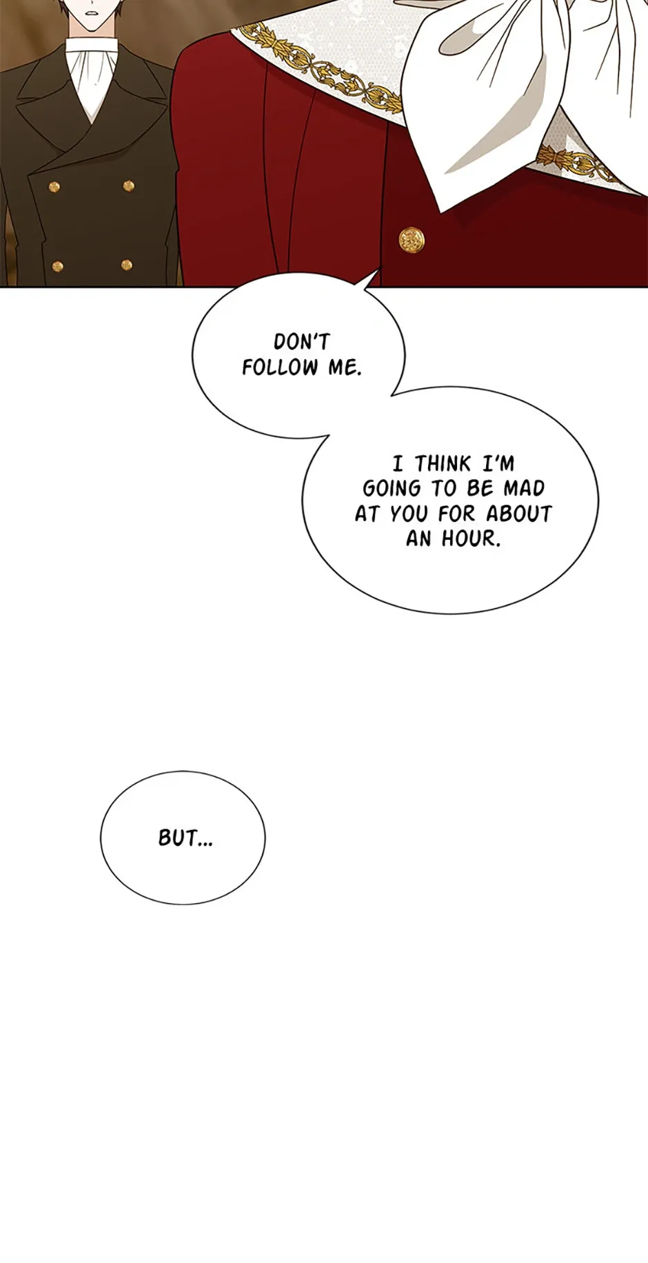 My tyrant’s husband somehow became cautious Chapter 83 Online - página 46