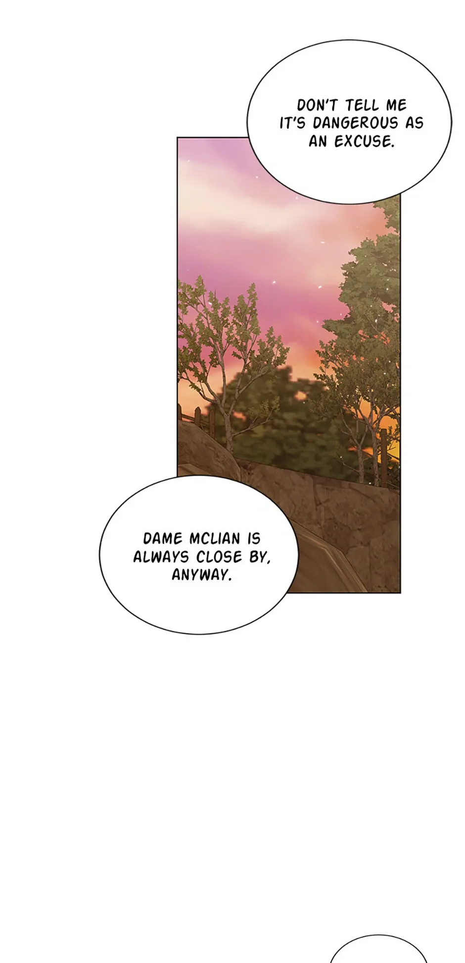 My tyrant’s husband somehow became cautious Chapter 83 Online - página 47