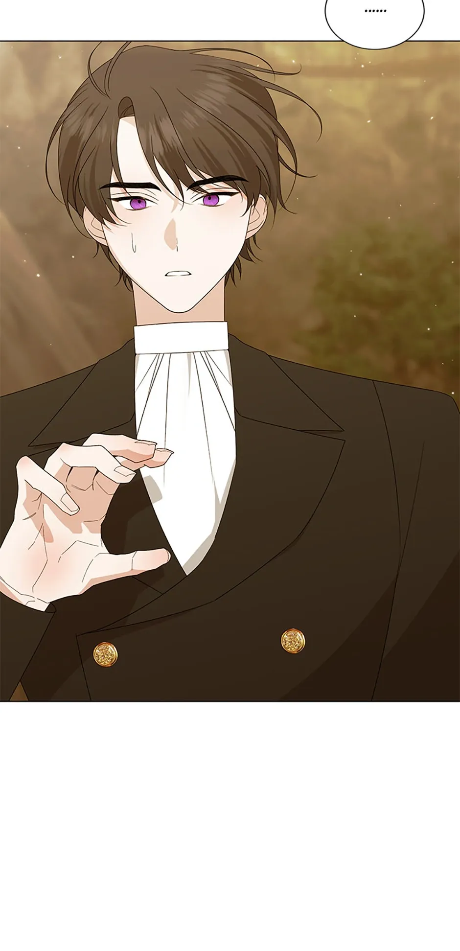 My tyrant’s husband somehow became cautious Chapter 83 Online - página 48