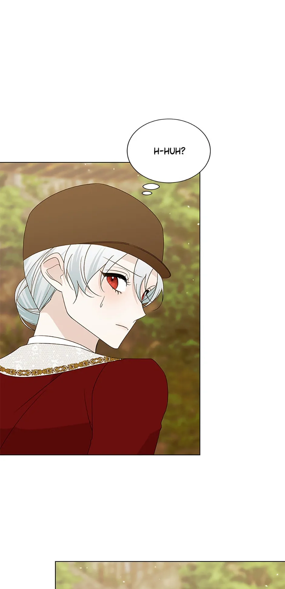 My tyrant’s husband somehow became cautious Chapter 83 Online - página 49