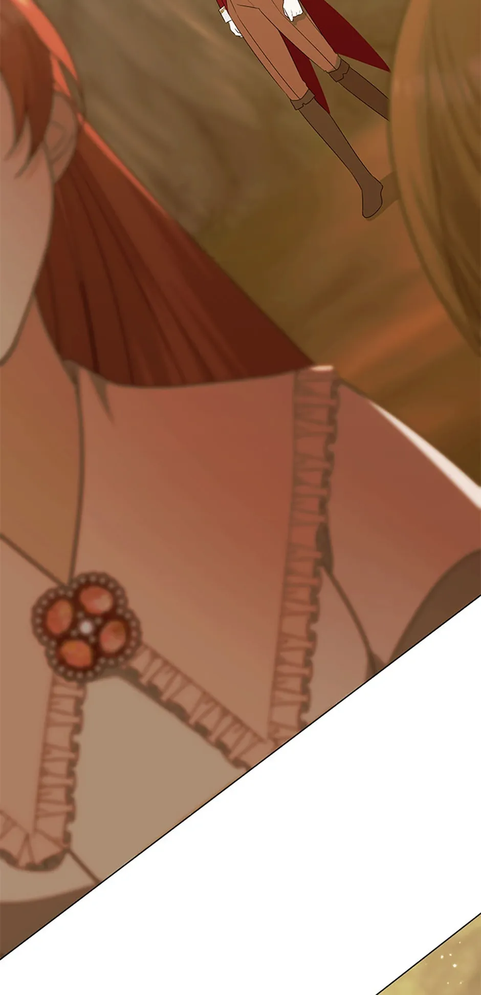 My tyrant’s husband somehow became cautious Chapter 83 Online - página 52