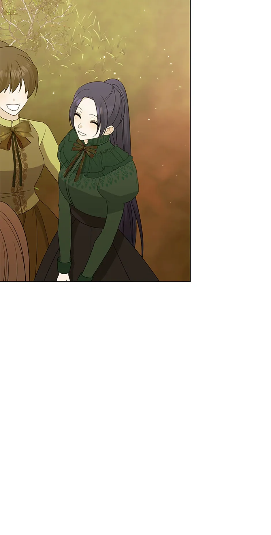 My tyrant’s husband somehow became cautious Chapter 83 Online - página 58
