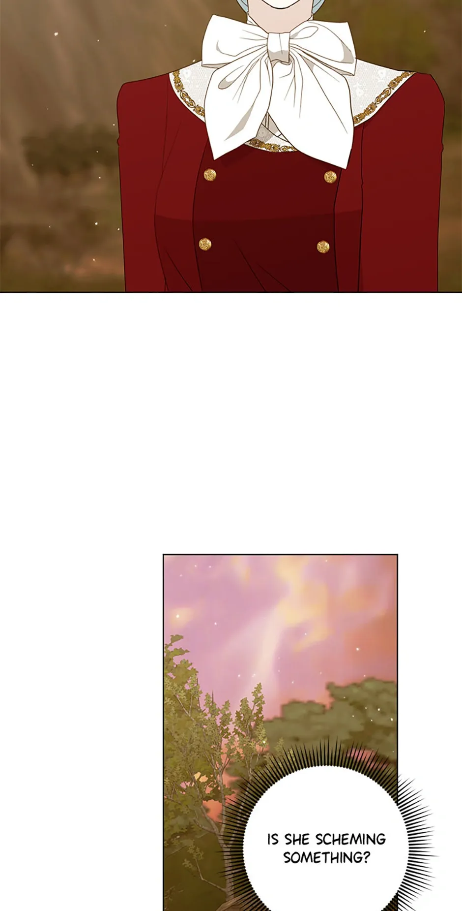 My tyrant’s husband somehow became cautious Chapter 83 Online - página 62