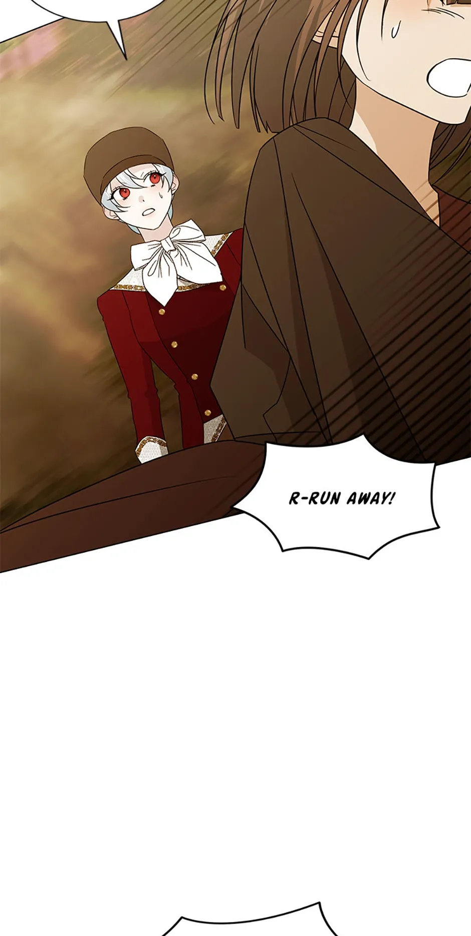 My tyrant’s husband somehow became cautious Chapter 83 Online - página 68