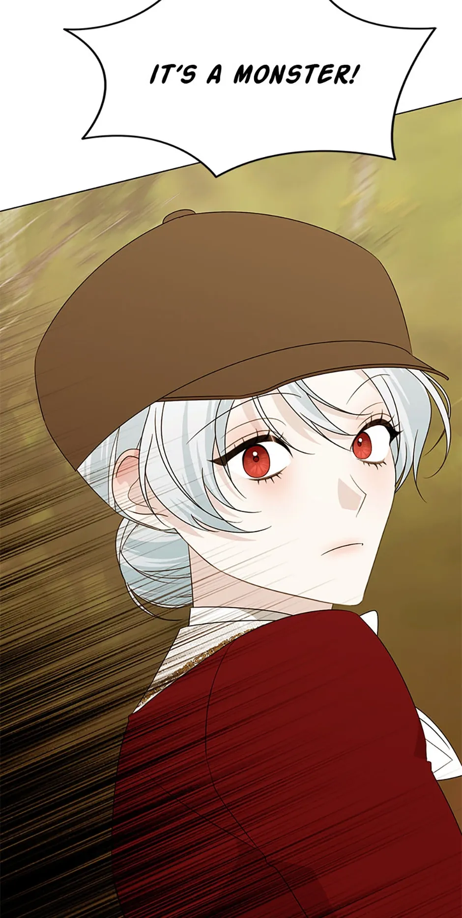 My tyrant’s husband somehow became cautious Chapter 83 Online - página 69