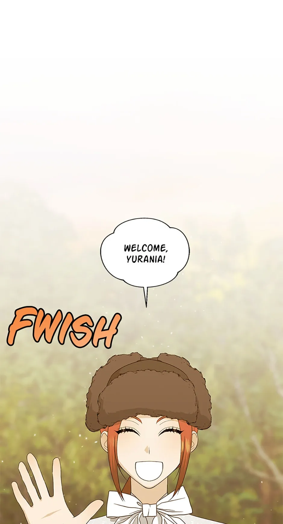 My tyrant’s husband somehow became cautious Chapter 84 Online - página 1
