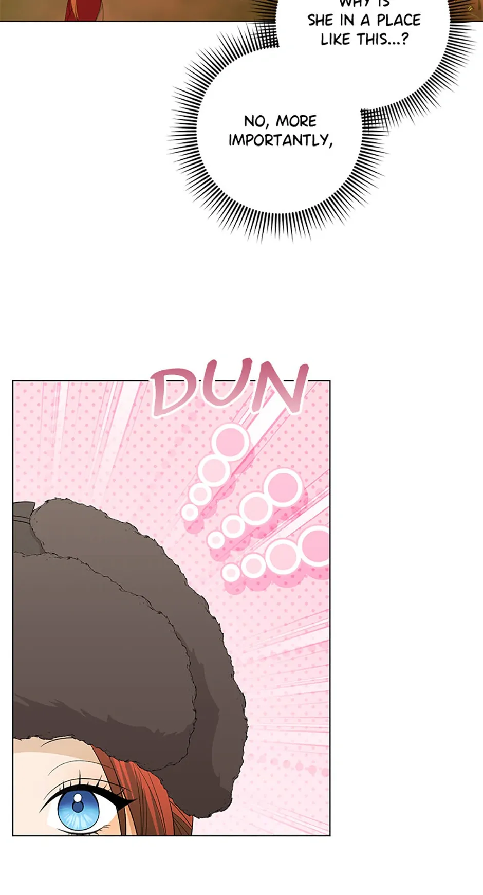 My tyrant’s husband somehow became cautious Chapter 84 Online - página 3