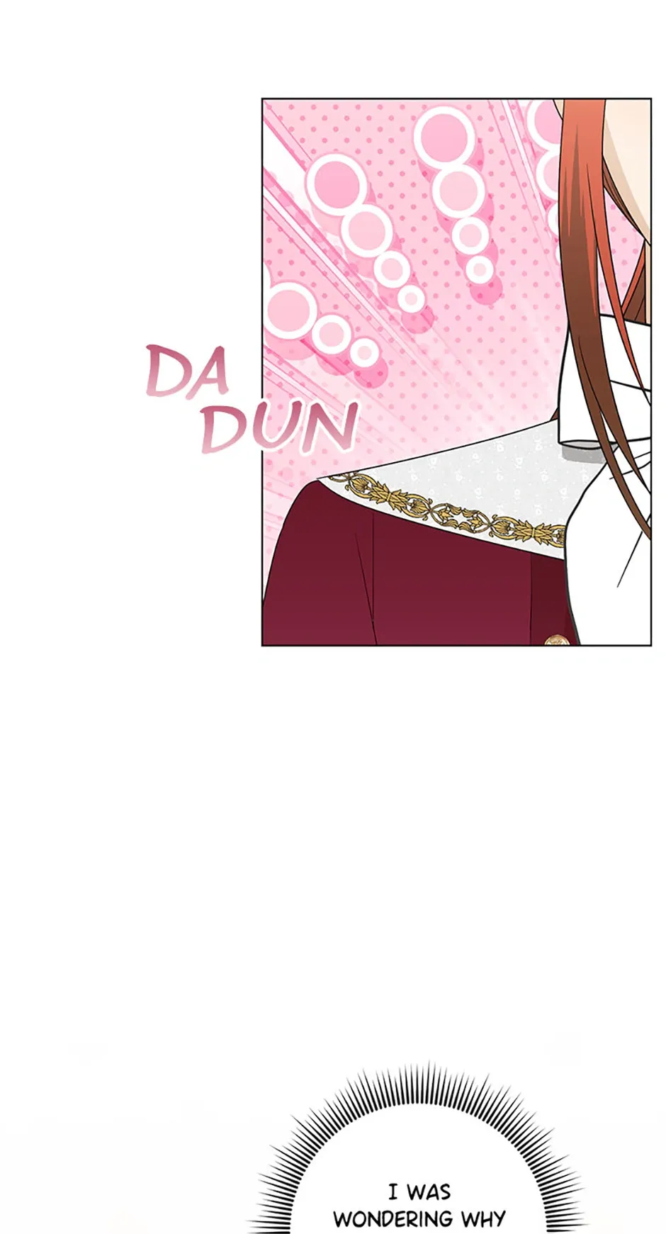 My tyrant’s husband somehow became cautious Chapter 84 Online - página 4