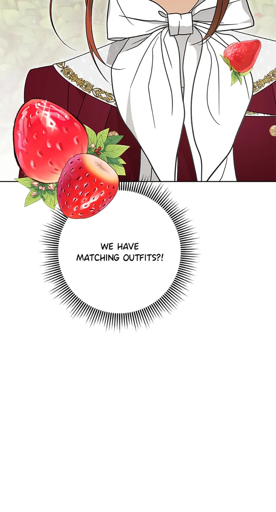 My tyrant’s husband somehow became cautious Chapter 84 Online - página 6