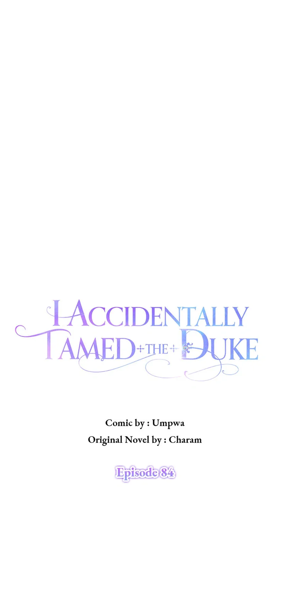 My tyrant’s husband somehow became cautious Chapter 84 Online - página 7