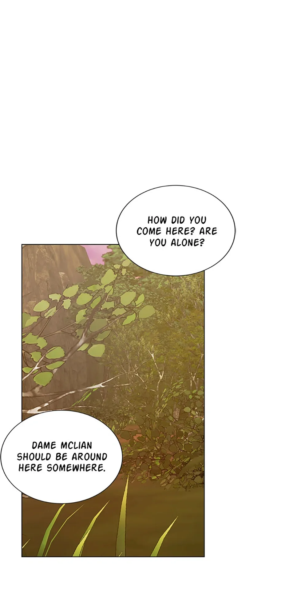 My tyrant’s husband somehow became cautious Chapter 84 Online - página 8