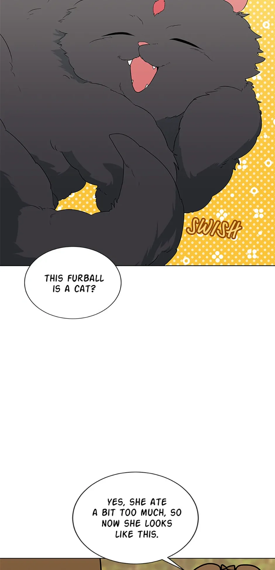 My tyrant’s husband somehow became cautious Chapter 84 Online - página 14