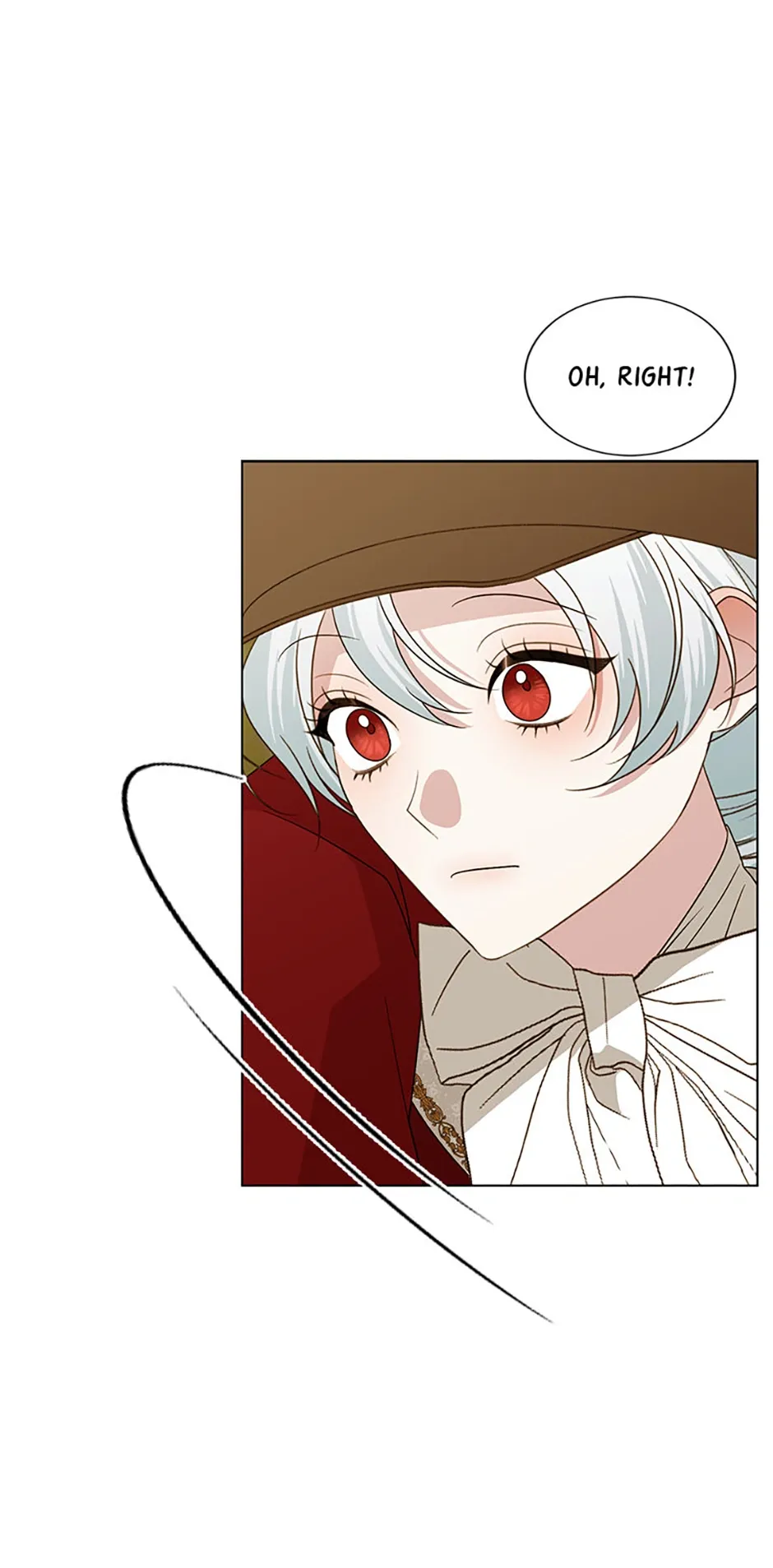 My tyrant’s husband somehow became cautious Chapter 84 Online - página 16