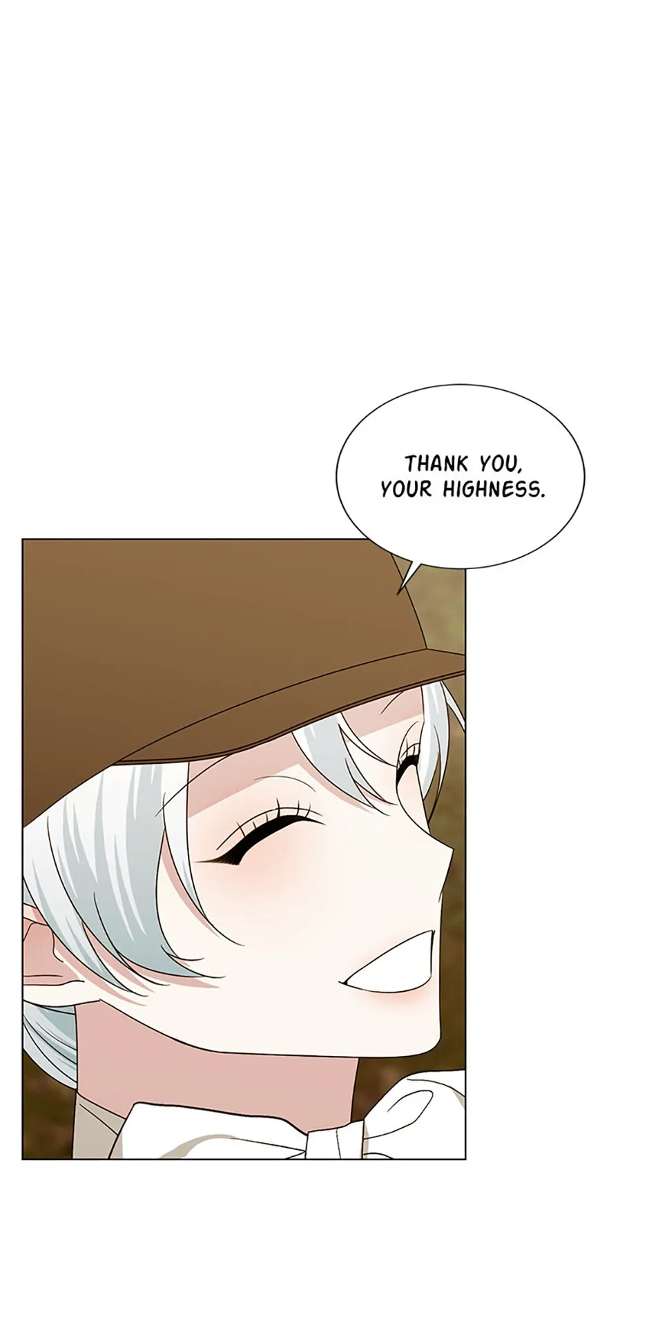 My tyrant’s husband somehow became cautious Chapter 84 Online - página 18