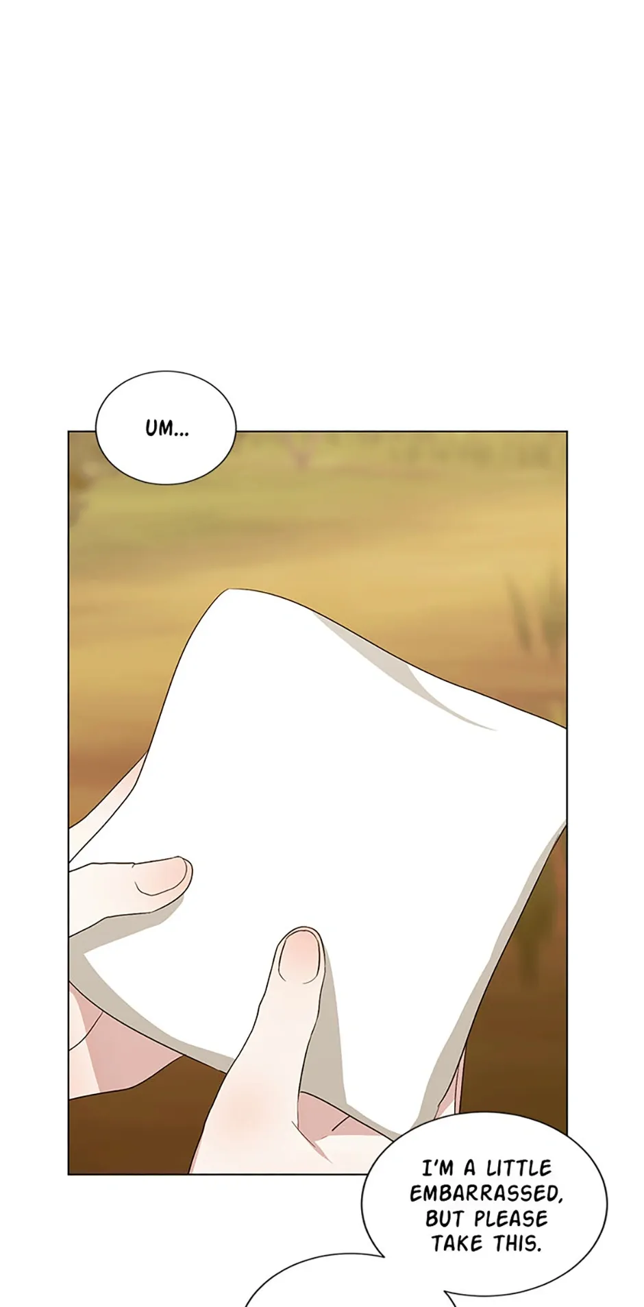 My tyrant’s husband somehow became cautious Chapter 84 Online - página 19