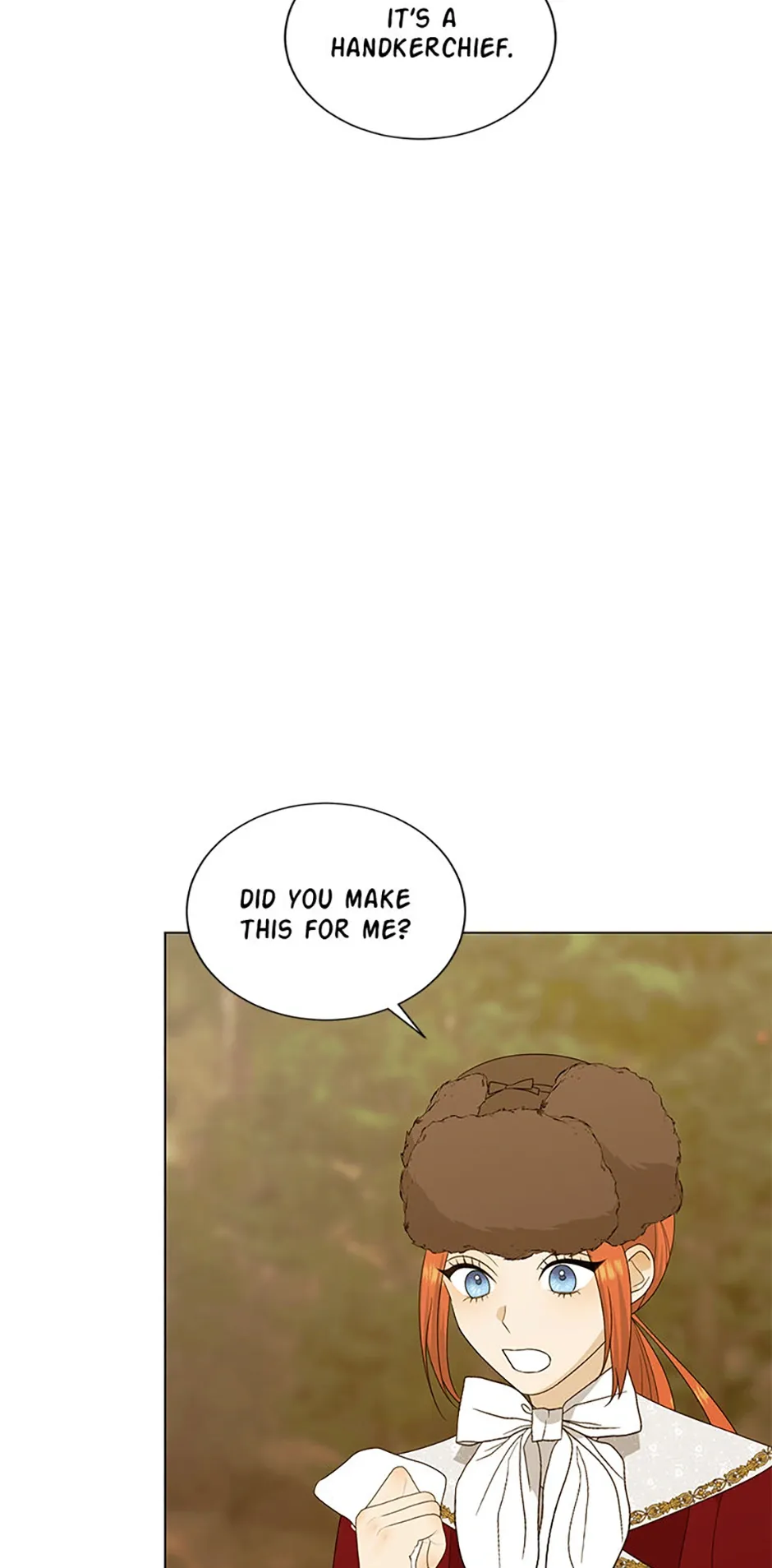 My tyrant’s husband somehow became cautious Chapter 84 Online - página 20