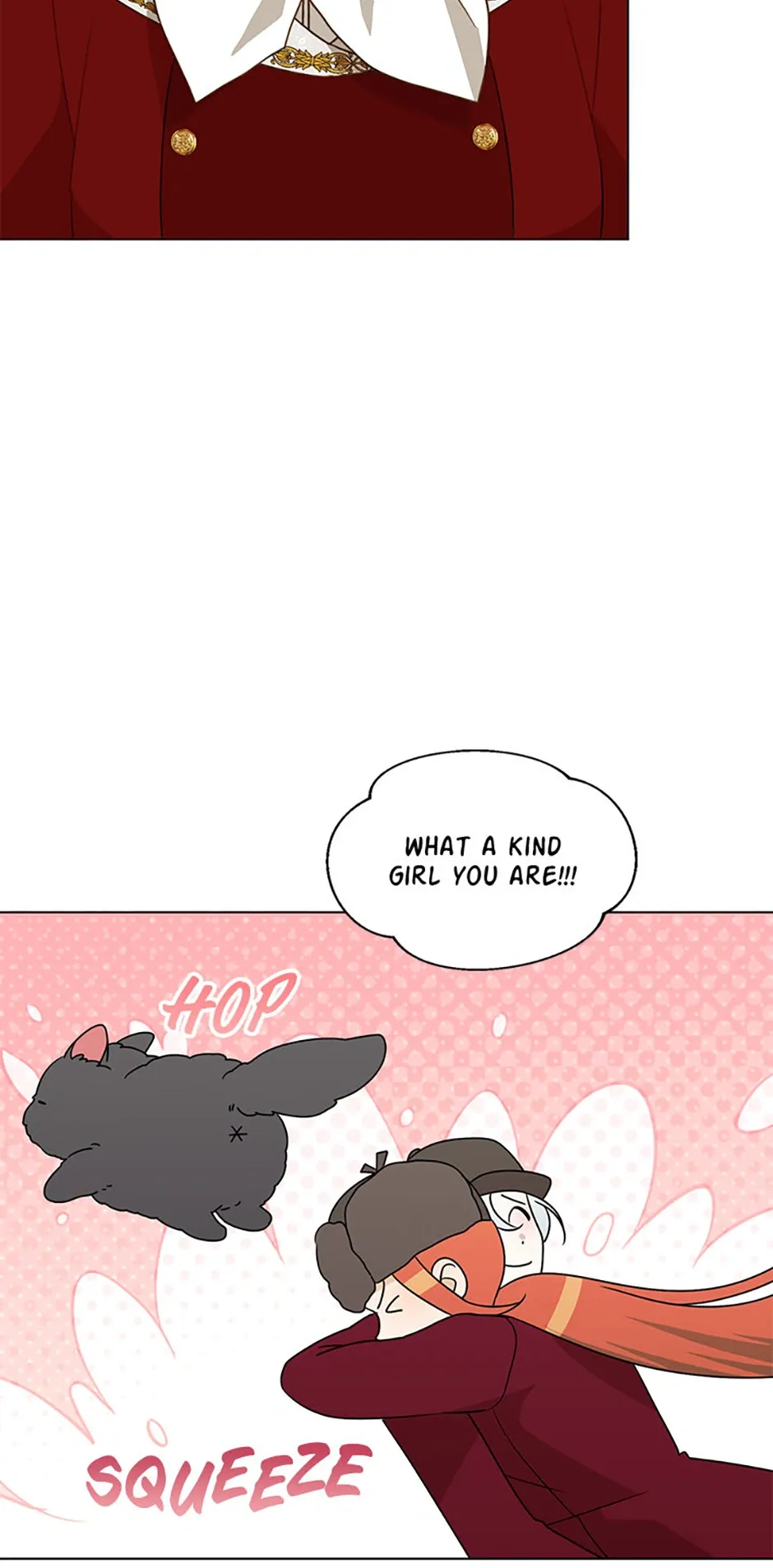 My tyrant’s husband somehow became cautious Chapter 84 Online - página 22
