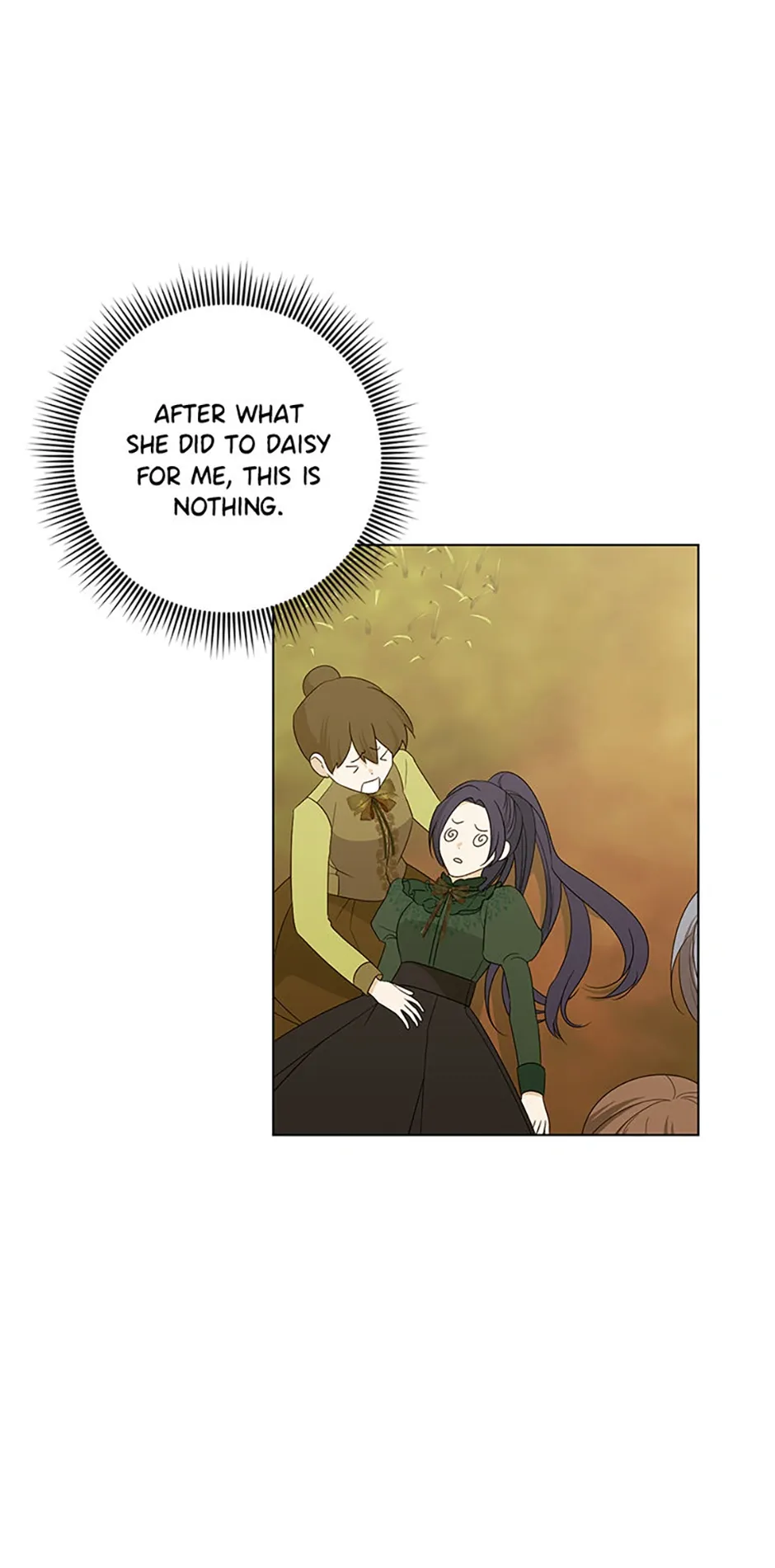 My tyrant’s husband somehow became cautious Chapter 84 Online - página 23