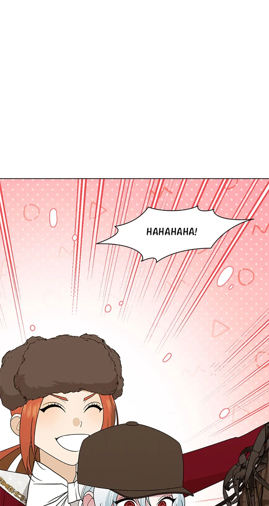 My tyrant’s husband somehow became cautious Chapter 84 Online - página 26
