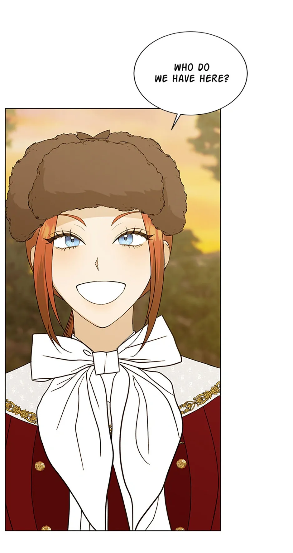 My tyrant’s husband somehow became cautious Chapter 84 Online - página 29