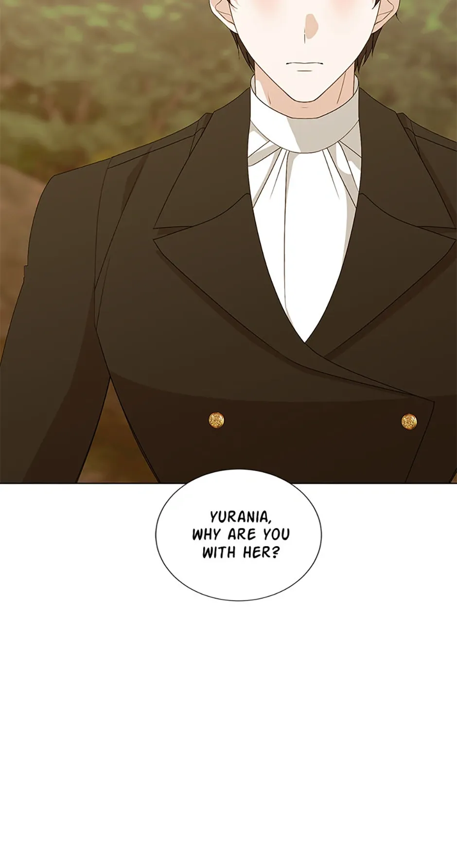 My tyrant’s husband somehow became cautious Chapter 84 Online - página 31