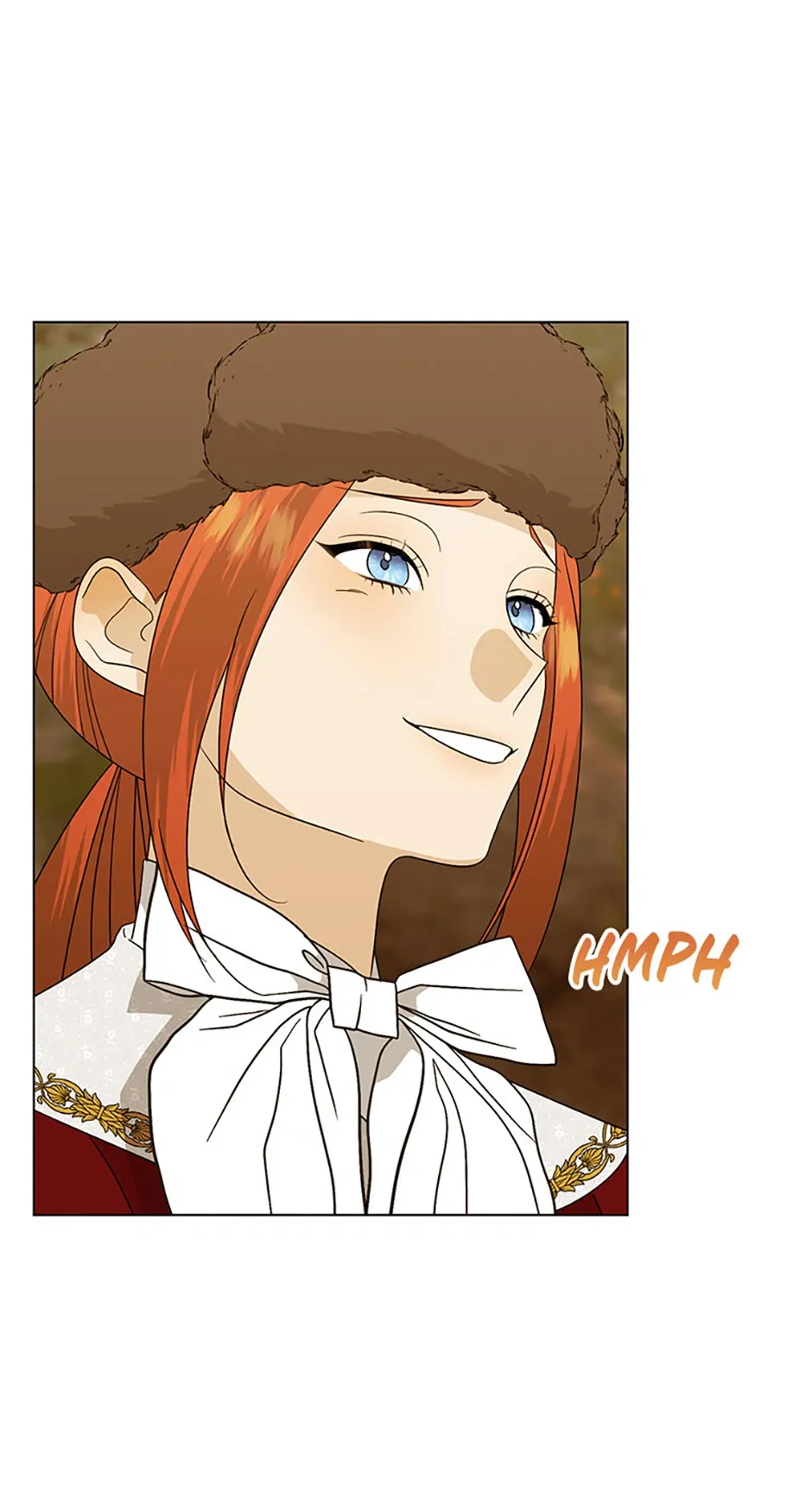 My tyrant’s husband somehow became cautious Chapter 84 Online - página 33