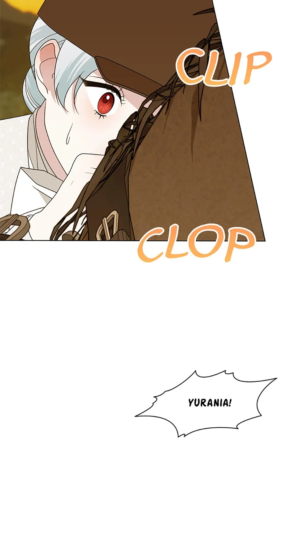 My tyrant’s husband somehow became cautious Chapter 84 Online - página 35