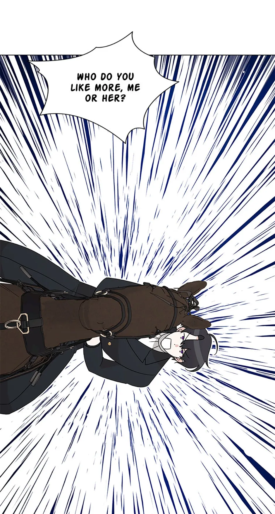 My tyrant’s husband somehow became cautious Chapter 84 Online - página 36