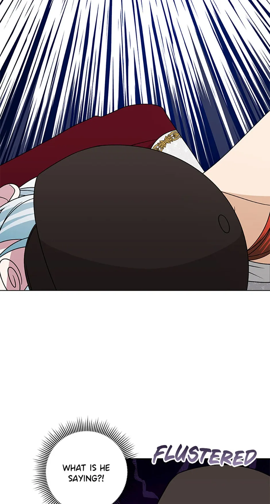 My tyrant’s husband somehow became cautious Chapter 84 Online - página 37