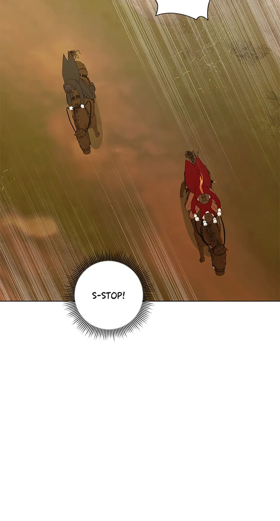 My tyrant’s husband somehow became cautious Chapter 84 Online - página 39