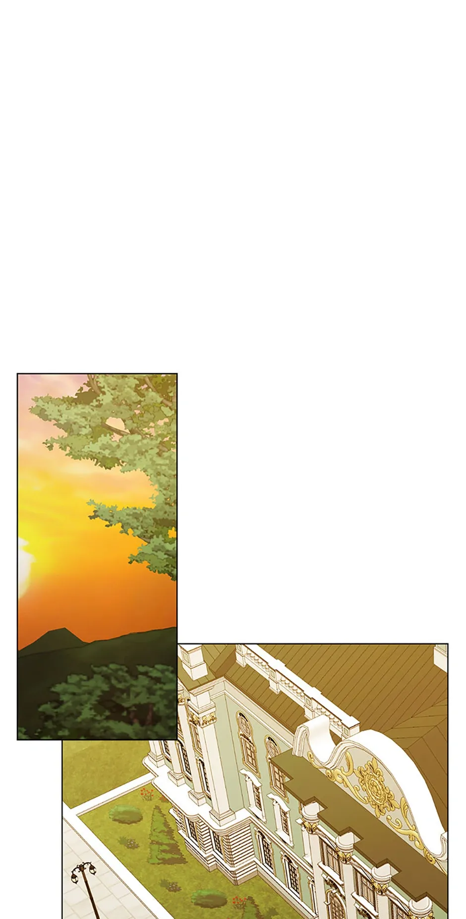 My tyrant’s husband somehow became cautious Chapter 84 Online - página 44