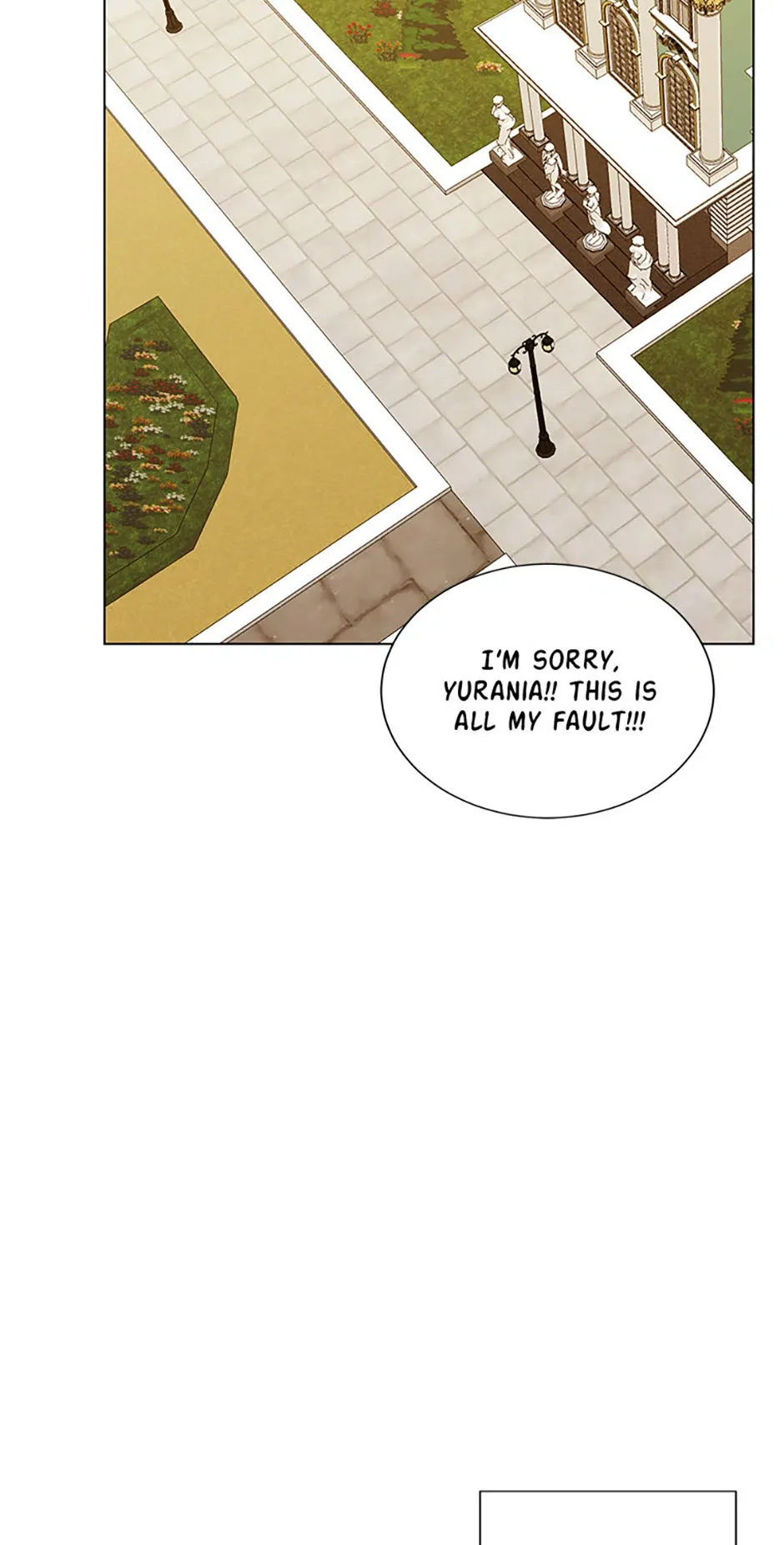 My tyrant’s husband somehow became cautious Chapter 84 Online - página 45