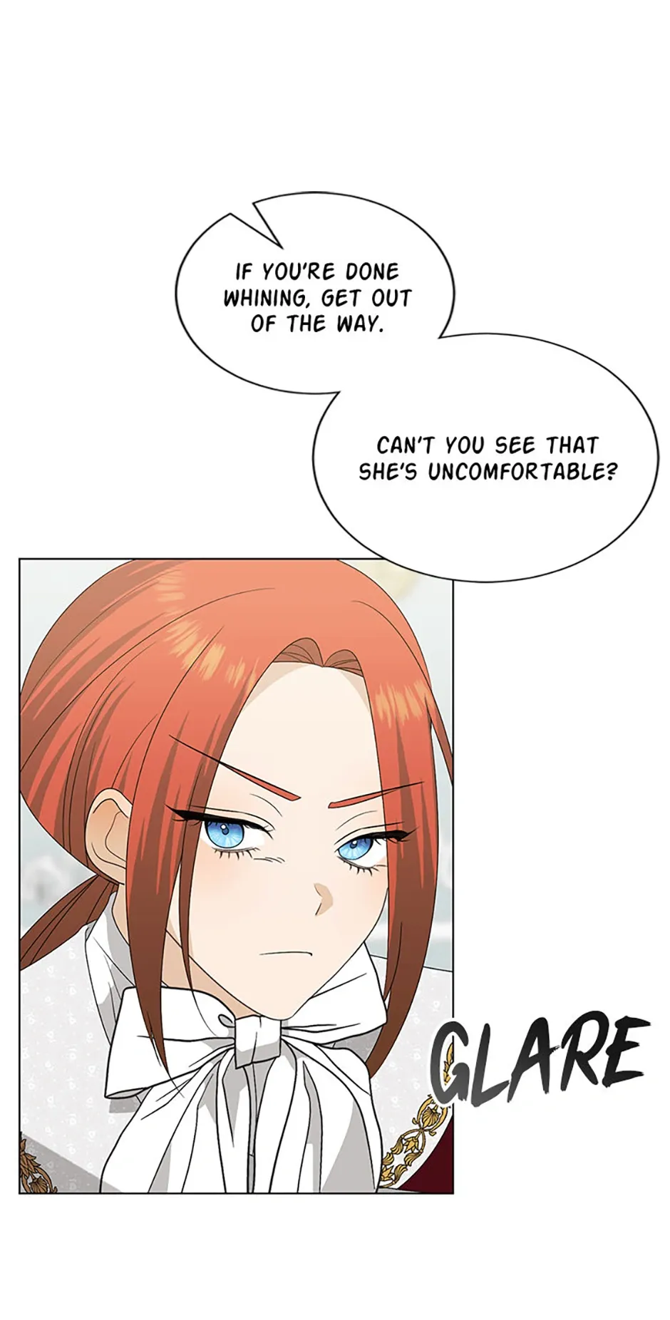 My tyrant’s husband somehow became cautious Chapter 84 Online - página 47