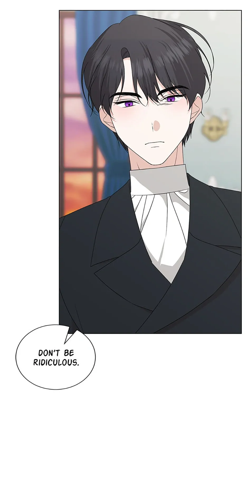 My tyrant’s husband somehow became cautious Chapter 84 Online - página 48
