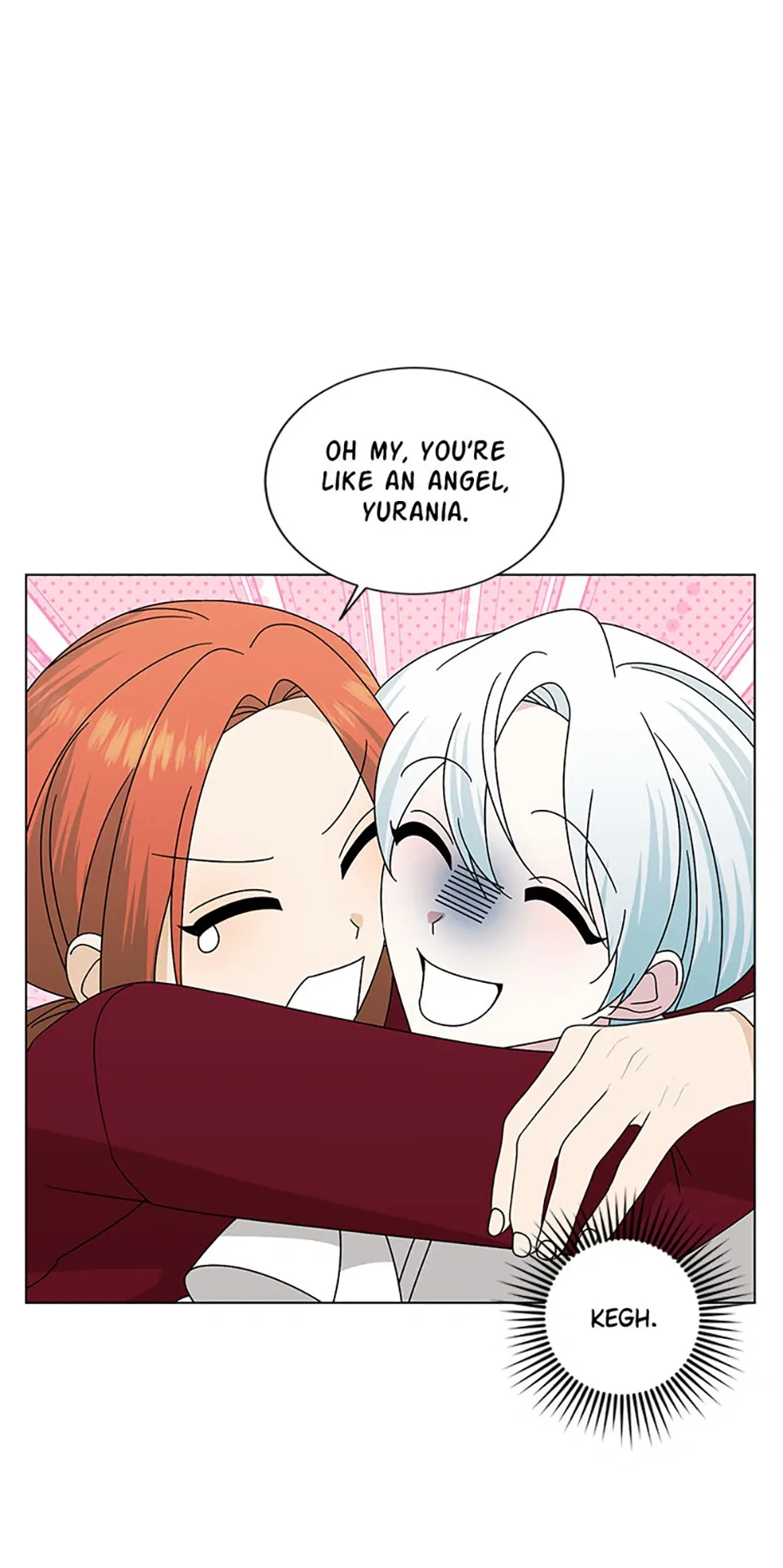 My tyrant’s husband somehow became cautious Chapter 84 Online - página 50