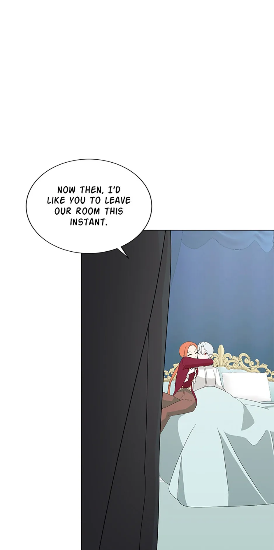 My tyrant’s husband somehow became cautious Chapter 84 Online - página 51