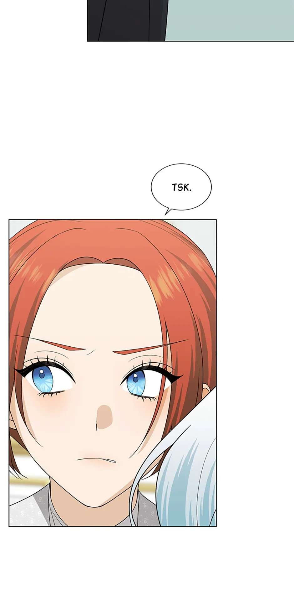 My tyrant’s husband somehow became cautious Chapter 84 Online - página 52